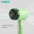 VGR V-421 Secador de cabelo profissional dobrável para viagem